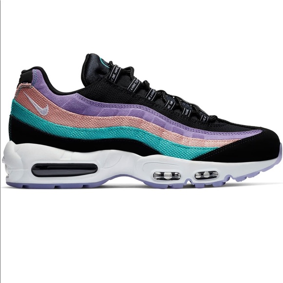Air Max 95 Have a Nike Day Sneaker - Picture 3 of 8
